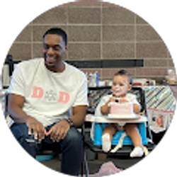 Profile photo of Fred Poe lll