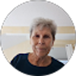Profile photo of Susan Gardner