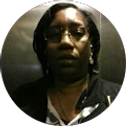 Profile photo of Sharon Doreen Durant