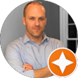 Profile photo of Kevin G. Filoon