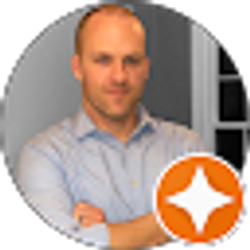 Profile photo of Kevin G. Filoon