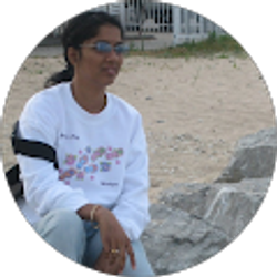 Profile photo of Sivaranjani Kalala