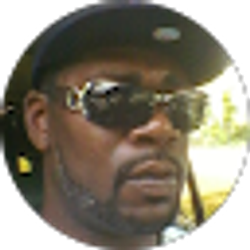 Profile photo of Antonio Thomas