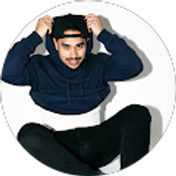 Profile photo of Guillermo Diaz