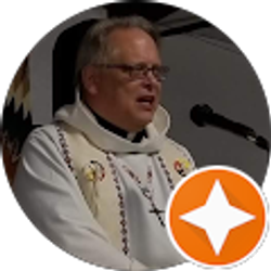 Profile photo of Fr. Paul Sneve