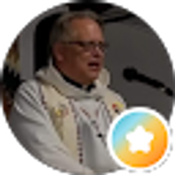 Profile photo of Fr. Paul Sneve