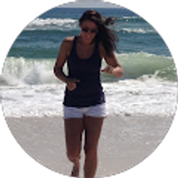 Profile photo of Morgan Leigh