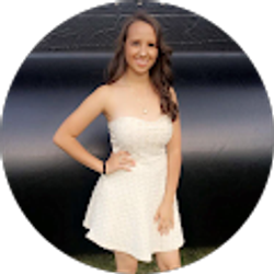 Profile photo of Janelle Avila