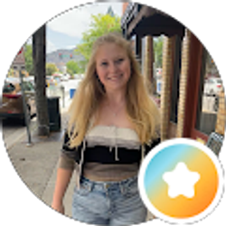 Profile photo of Allison Butterfield