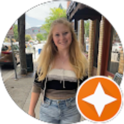 Profile photo of Allison Butterfield