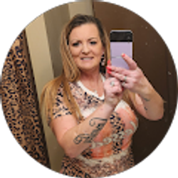 Profile photo of Klarissa Eggers