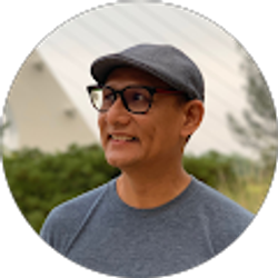 Profile photo of Rico Foz