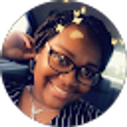 Profile photo of Aliahya Jackson