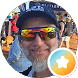 Profile photo of David Baker
