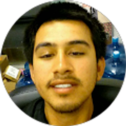 Profile photo of Arthur Lamas