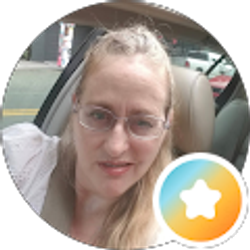 Profile photo of Tracy Johnson