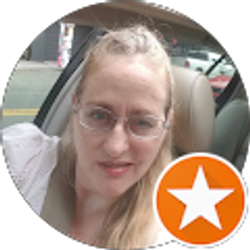 Profile photo of Tracy Johnson