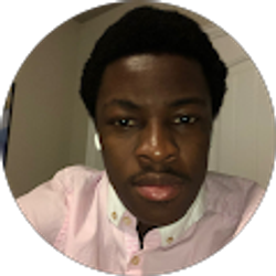 Profile photo of Kazeem Tijani