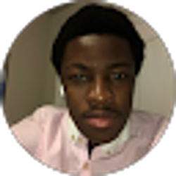 Profile photo of Kazeem Tijani