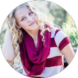 Profile photo of Ashley Egle