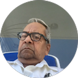 Profile photo of Bhagwan Gupta