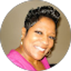 Profile photo of Michelle Land