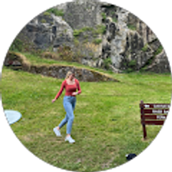 Profile photo of Samantha Bowling