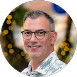 Profile photo of Rusty Gorter, REALTOR