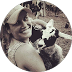 Profile photo of Christina Fisher