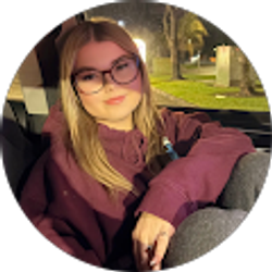 Profile photo of Brianna Eads