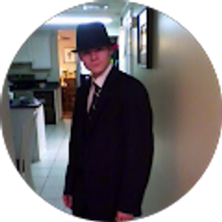 Profile photo of Brandon Weynberg