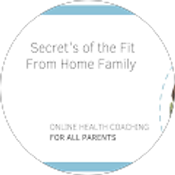 Profile photo of FitFromHomeFamily