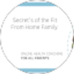 Profile photo of FitFromHomeFamily