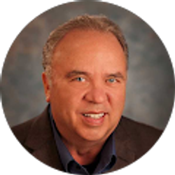 Profile photo of Rod Mattson