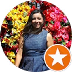 Profile photo of Daniela Camacho