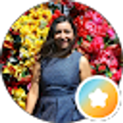 Profile photo of Daniela Camacho
