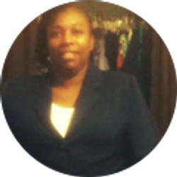 Profile photo of Brenda Hooper