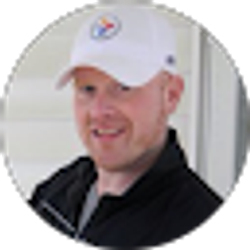 Profile photo of Angelo DiRosa