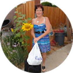 Profile photo of Gail Bauer