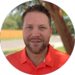 Profile photo of John Rickenbacker III