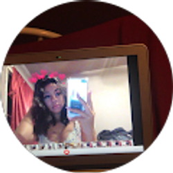 Profile photo of Danika Matias