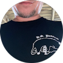 Profile photo of Kevin McQueary