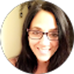 Profile photo of Tammy Oliver