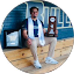 Profile photo of Jonathan Velazquez