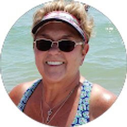 Profile photo of Kay D Batchelor