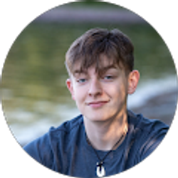 Profile photo of Cody Billen