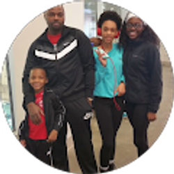 Profile photo of Stephen Ricketts