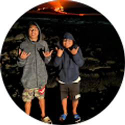 Profile photo of Alwina Abraham