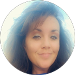 Profile photo of Jill Johnson