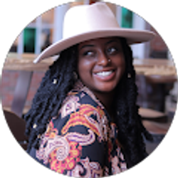 Profile photo of Domonique Wilson